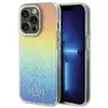 Image de Guess GUHCP14XHDECMI Coque pour iPhone 14 Pro Max 6,7'' Multicolore Coque rigide IML Faceted Miroir Disco Iiridescent