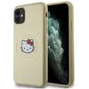 Image de Disney Coque Apple iPhone 11/XR - Or