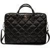Image de Guess Sac PC 15/16" Logo 4G Noir