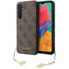 Image de Guess Coque Samsung Galaxy S23 FE 4G Charm - Marron