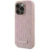 Image de iPhone 15 Pro Coque Karl Lagerfeld Rose