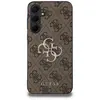 Image de Guess Coque Samsung Galaxy A35 - Marron