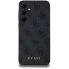 Image de Guess Coque de Protection Samsung Galaxy A35 5G Motif 4G - Gris