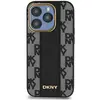 Image de DKNY Coque Apple iPhone 15 Pro - Noir