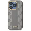Image de DKNY Coque iPhone 15 Pro Max - Motif Carreaux