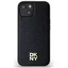 Image de DKNY Coque iPhone 14 MagSafe - Noir