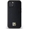 Image de DKNY Coque iPhone 15 MagSafe - Noir