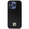 Image de DKNY iPhone 15 Pro - Noir