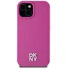 Image de DKNY Coque iPhone 15 - Rose