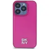 Image de DKNY iPhone 15 Pro Max MagSafe Rose