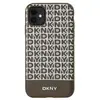 Image de DKNY Coque pour iPhone 11 - Marron