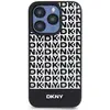 Image de DKNY Coque iPhone 14 Pro MagSafe - Noir