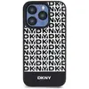 Image de DKNY iPhone 15 Pro Coque MagSafe - Noir
