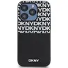 Image de DKNY Coque iPhone 15 Pro - Noir