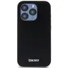 Image de DKNY Coque iPhone 15 Pro - MagSafe - Noir
