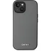 Image de DKNY Coque iPhone 14 MagSafe - Gris