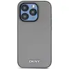 Image de DKNY Coque iPhone 15 Pro Max - Gris