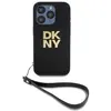 Image de Coque DKNY iPhone 14 Pro Max - Noir