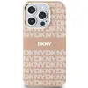 Image de DKNY Coque iPhone 15 Pro Motif Rose