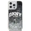 Image de DKNY Coque iPhone 12/12 Pro - Noir