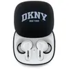 Image de Dkny TWS 3D Rubber Matte - Blanc