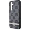 Image de DKNY Coque Galaxy S24 Plus - Noir
