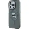 Image de Karl Lagerfeld Coque pour iPhone 15 Pro Max Transparent