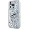 Image de Karl Lagerfeld Coque pour iPhone 15 Pro Max Transparent
