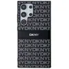 Image de DKNY Samsung Galaxy S24 Ultra Coque - Motif Noir