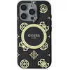 Image de Coque iPhone 16 Pro Guess - Blanc