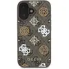 Image de Guess Coque iPhone 16 - Marron