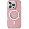 Image de Guess iPhone 16 Pro Max - Rose