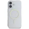 Image de Guess Coque iPhone 16 - Transparent