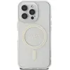 Image de Guess Coque iPhone 16 Pro MagSafe - Transparent