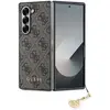 Image de Guess Coque Charm Samsung Galaxy Z Fold 6 - Marron