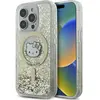 Image de Disney Coque Hello Kitty Liquid Glitter Fever MagSafe Apple iPhone 16 Pro Max