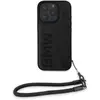 Image de BMW Coque iPhone 16 Pro - Noir