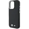 Image de BMW Coque iPhone 16 Pro Max Noir