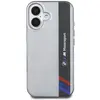 Image de BMW iPhone 16 Coque Motorsport - Gris