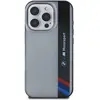 Image de Coque BMW iPhone 16 Pro - Gris
