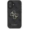 Image de Guess iPhone 16 - Gris Foncé