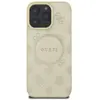Image de Guess Coque iPhone 16 Pro MagSafe - Doré