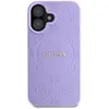 Image de Guess iPhone 16 Coque Résistante - Violet