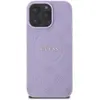 Image de Guess Coque iPhone 16 Pro Max - Violet