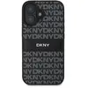 Image de DKNY Coque iPhone 16 - Noir