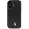 Image de DKNY MagSafe - iPhone 16 Noir