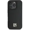 Image de DKNY Coque pour iPhone 16 Pro Max - Noir