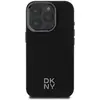 Image de DKNY Coque iPhone 16 Pro - Noir