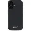 Image de DKNY Coque iPhone 16 Plus MagSafe - Noir