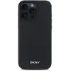 Image de DKNY Coque pour iPhone 16 Pro - Noir